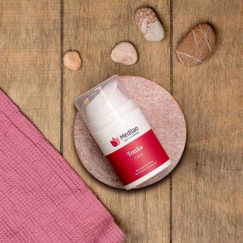 Meditao Tonkacreme - 2