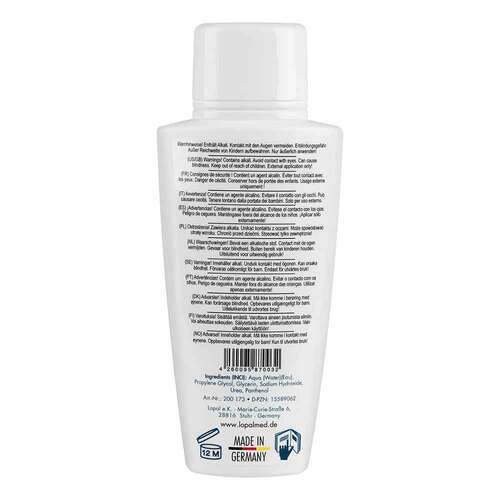 Lopalmed Hornhaut &amp; Nagelhaut Entfernerlotion - 2