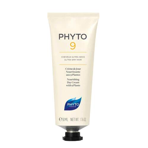 Phyto 9 n&auml;hrende Tagescreme 2019 - 1
