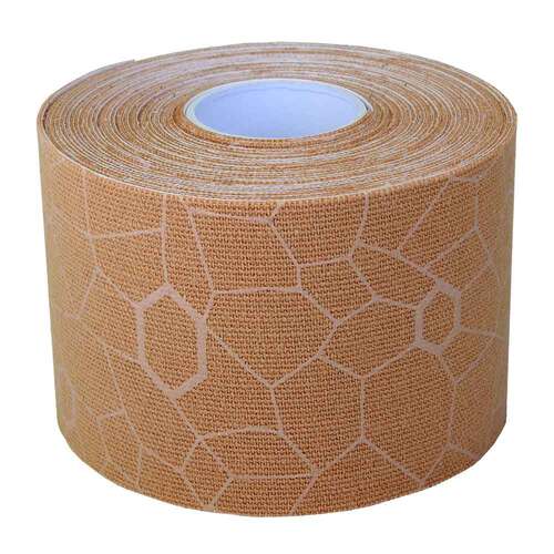 Theraband Kinesiology Tape 5 cmx5 m beige / beige - 1