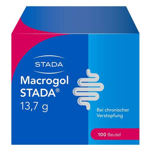 Macrogol STADA® - 1