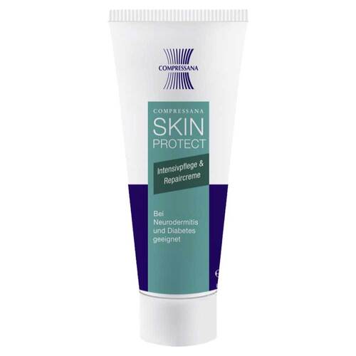 Compressana Skin Protect Creme - 1