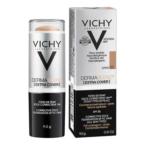 Vichy Dermablend Extra Cover Stick 35 - 1