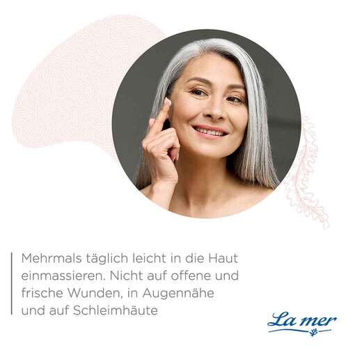 La mer Med + Anti-Red Redness Reduction Cream ohne Parfum - 4