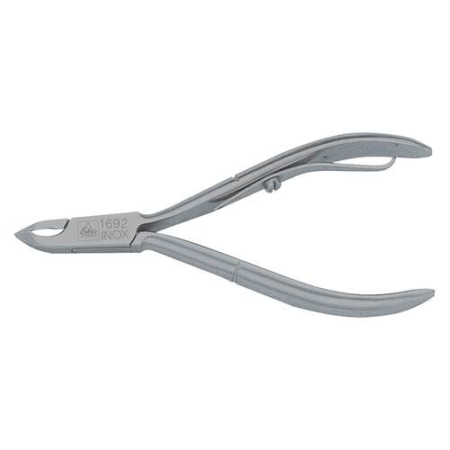 Erbe Hautzange 10 cm Schneidenl&auml;nge 4 - 5 mm Inox - 2