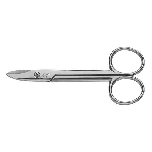 Erbe Fu&szlig;nagelschere Inox - 1