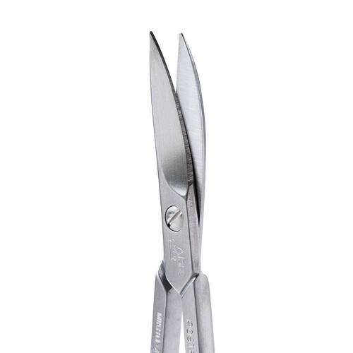 Erbe Nagelschere Kullenblatt 9 cm Inox - 3