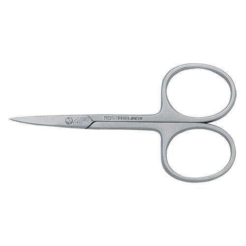 Erbe Hautschere Kullenblatt 9 cm Inox - 2