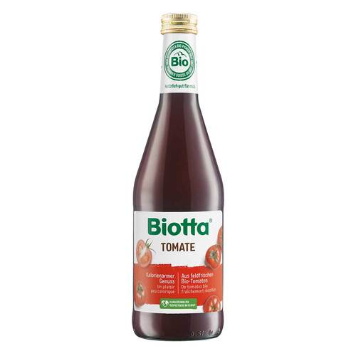 Biotta Tomate Bio Saft - 1