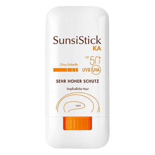 Avene Sunsistick KA SPF 50 +  - 1