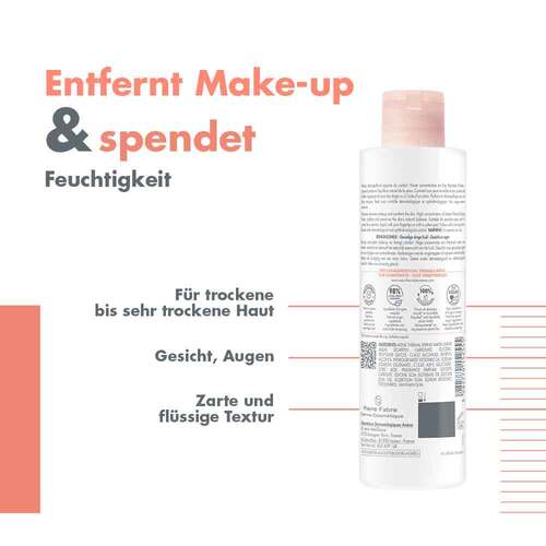 Avene Reinigungsmilch - 3