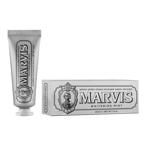 Toothpaste whitening mint - 1