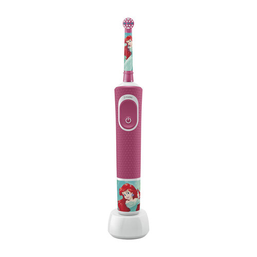 ORAL B Vitality 100 Kids Princess cls Zahnb. - 2