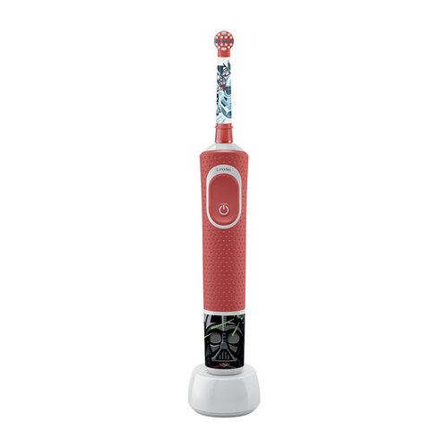 ORAL B Vitality 100 Kids Star Wars cls Zahnb. - 2