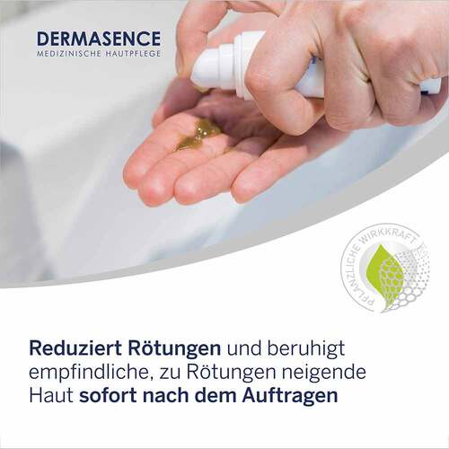 Dermasence Rosamin Serum - 2