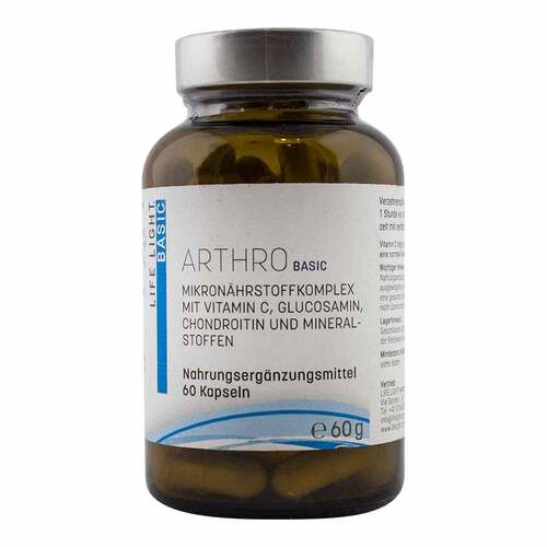 Arthro Basic Kapseln - 1