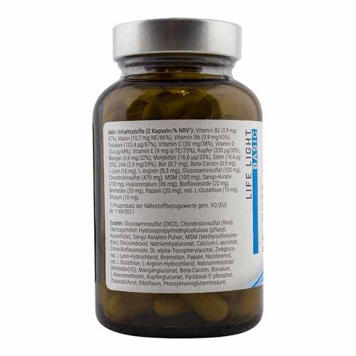 Arthro Basic Kapseln - 2