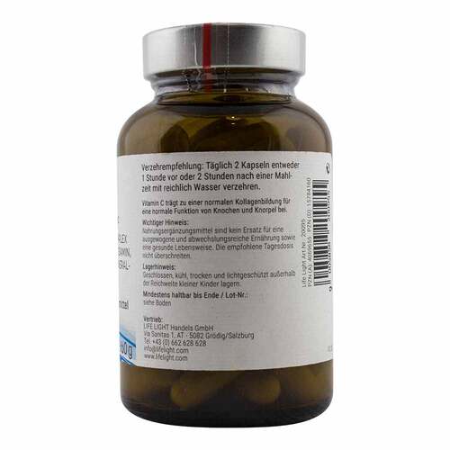 Arthro Basic Kapseln - 3