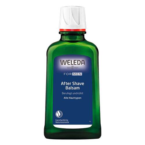 Weleda for Men After Shave Balsam - 2