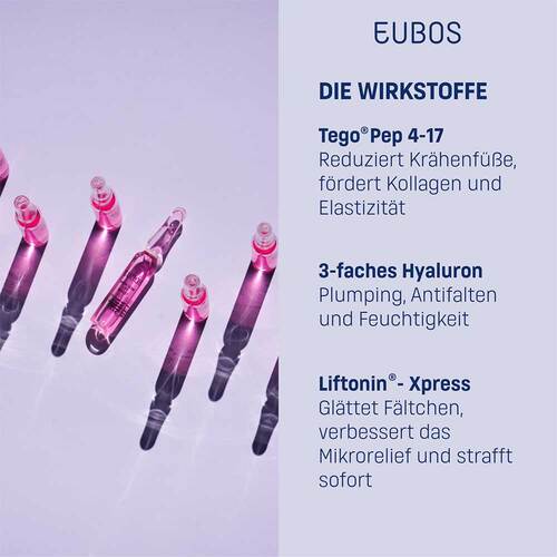 Eubos in A Second Wow Now Lift Boost Gl&auml;ttungskur - 4