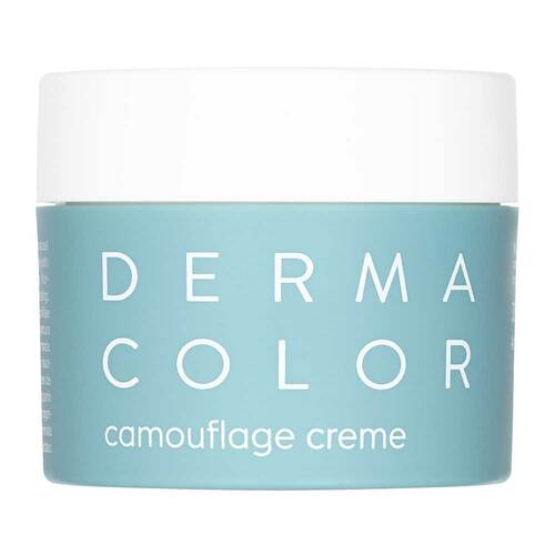 Dermacolor Camouflage Creme D63 - 1