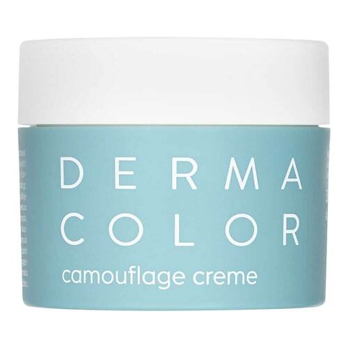 Dermacolor Camouflage Creme D64 - 1