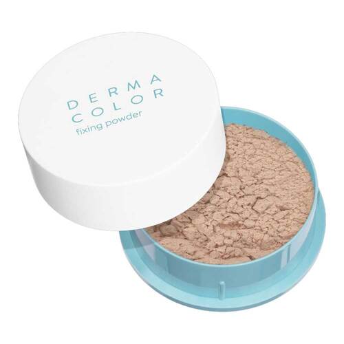 Dermacolor Camouflage Fixierpuder small P5 - 1