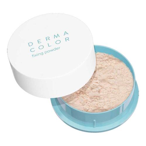 Dermacolor Camouflage Fixierpuder large P11 - 1