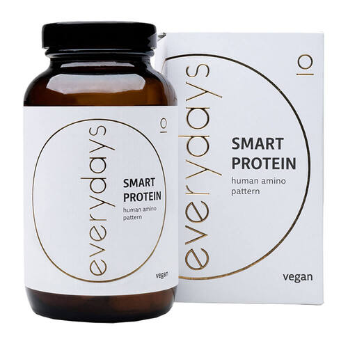 Smart Protein - Vegane Aminos&auml;uren - 1