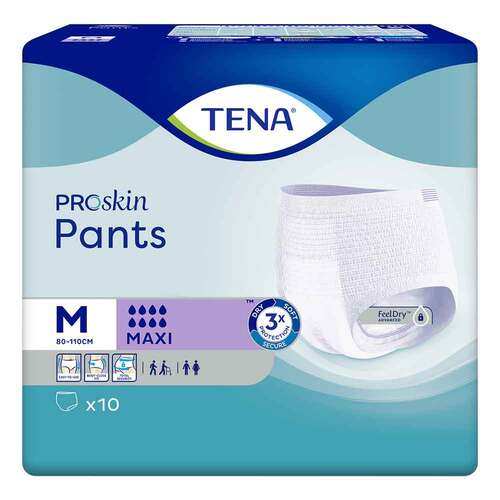 TENA® Pants Maxi M Einweghosen - 1