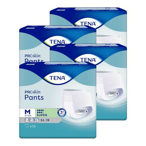 TENA® Pants Super M Einweghosen - 1