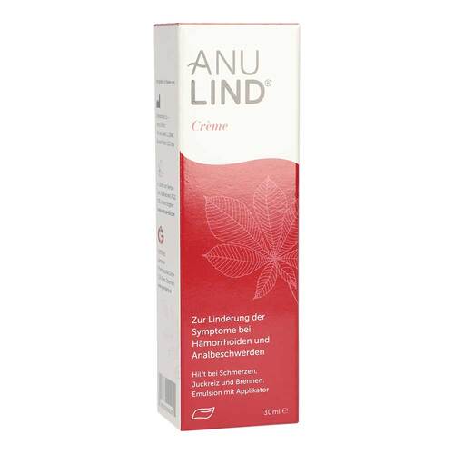 Anulind Creme - 1