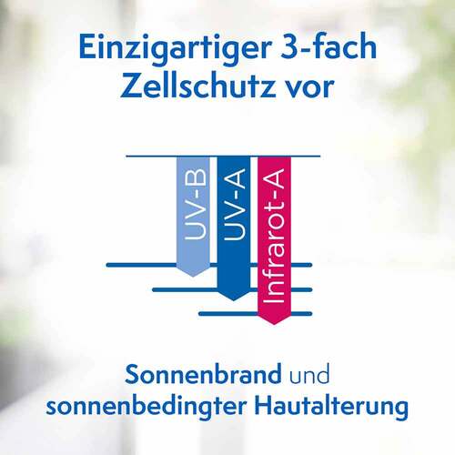 Ladival Sonnenschutz Gesicht Anti-Pigment Creme LSF 50 +  - 4