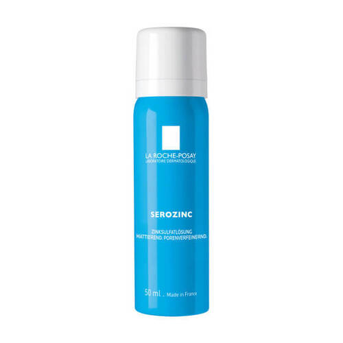 La Roche Posay Serozinc Spray - 1