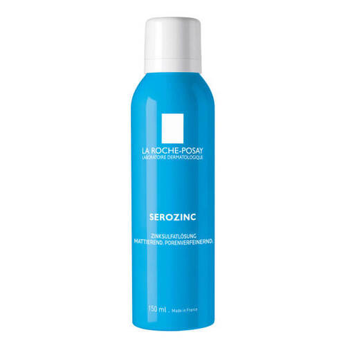 La Roche Posay Serozinc Spray - 1