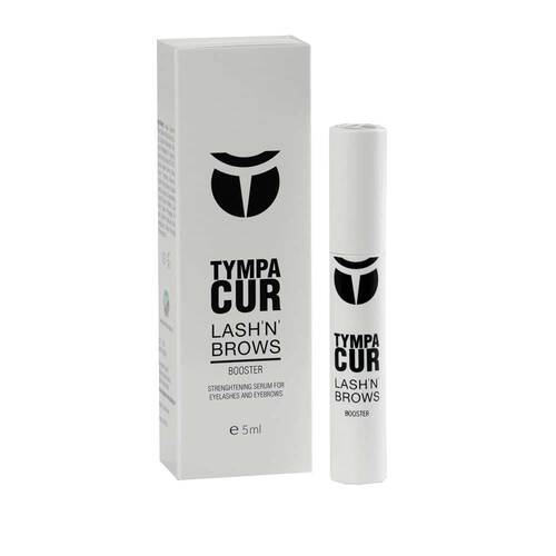 Tympacur Lashn Brows Booster - 1