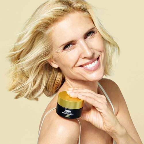 ISDIN Isdinceutics A.G.E.Reverse night Creme - 2