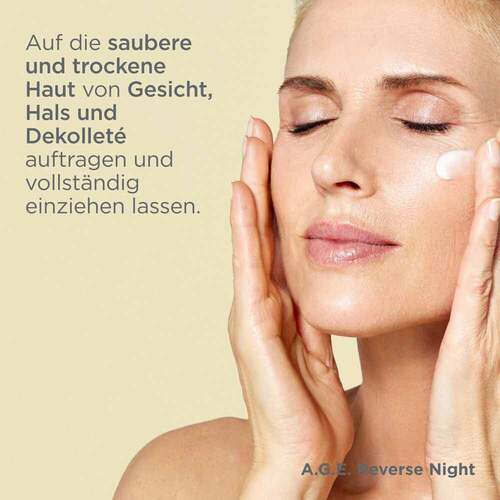 ISDIN Isdinceutics A.G.E.Reverse night Creme - 7