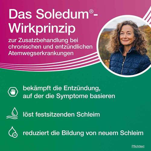 Soledum addicur 200 mg magensaftresistent Weichkapseln - 3