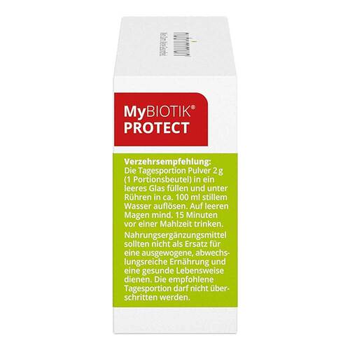 Mybiotik Protect Pulver - 3