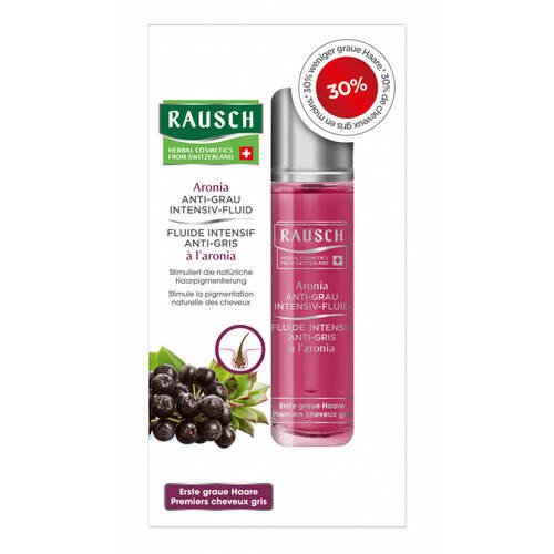 Rausch Aronia Anti-Grau Intensiv-Fluid - 1