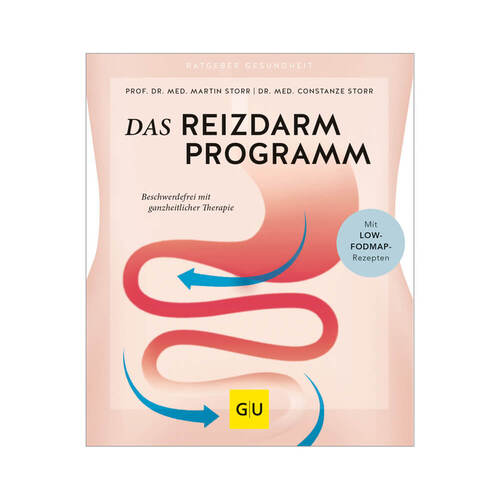 GU Das Reizdarm-Programm - 1