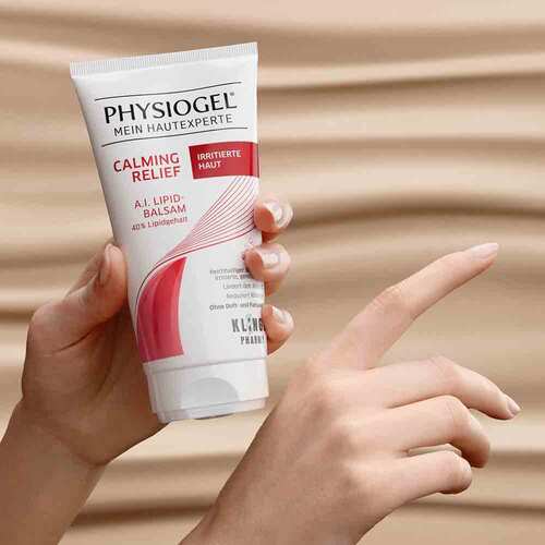 Physiogel Calming Relief A.I.Lipidbalsam f&uuml;r irritierte Haut - 7