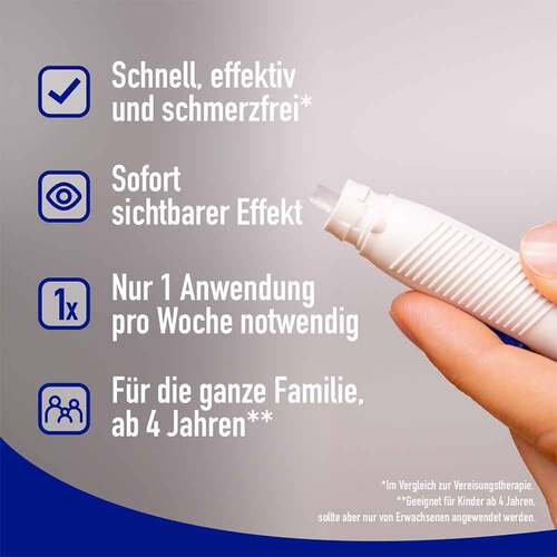 Wartner Stift gegen Warzen 2.0 - 3