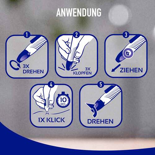 Wartner Stift gegen Warzen 2.0 - 6