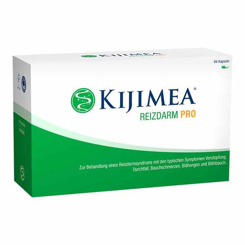 Kijimea® Reizdarm PRO Kapseln - 1