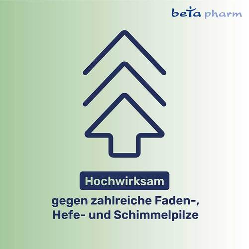 Ciclopirox beta 80 mg/g wirkstoffhaltiger Nagellack - 4