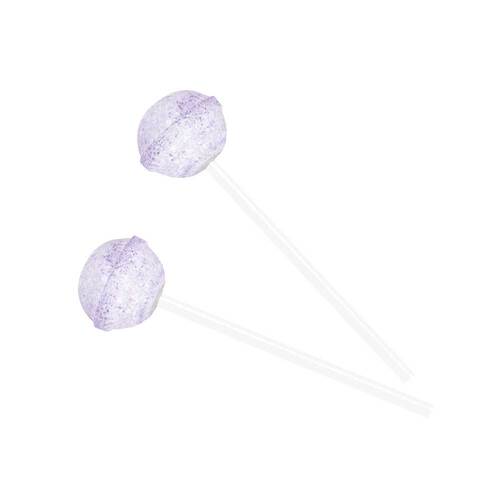 Miradent Xylipop Lolli Zahnpflegelolli Blaubeere - 3