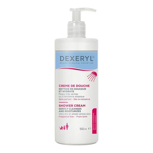 Dexeryl Shower Duschcreme - 1