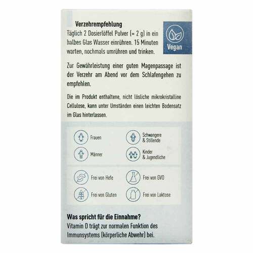 Arktis Arktibiotic select Pulver - 4
